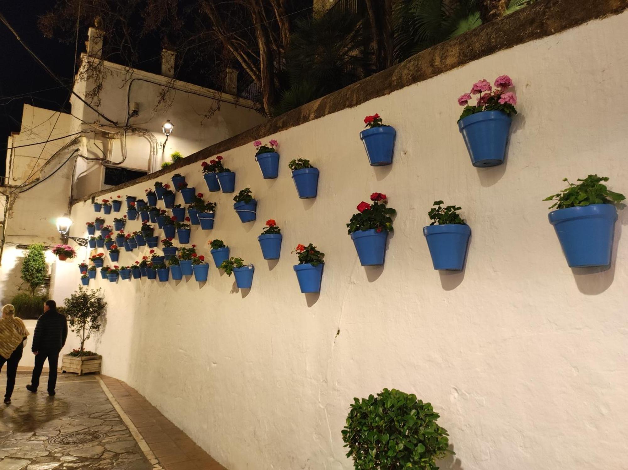 Acogedor Apt En Casco Historico マルベーリャ エクステリア 写真