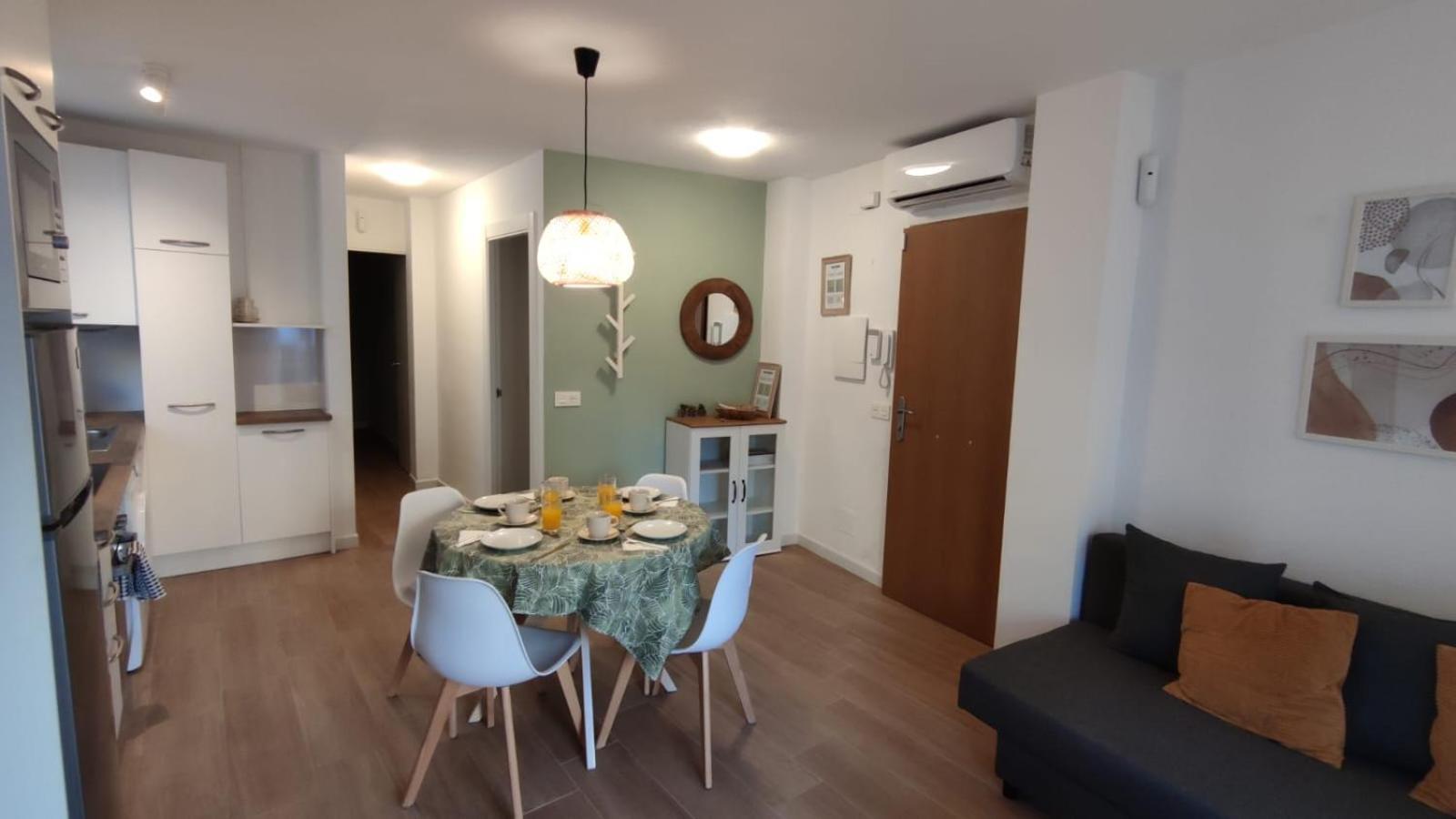 Acogedor Apt En Casco Historico マルベーリャ エクステリア 写真