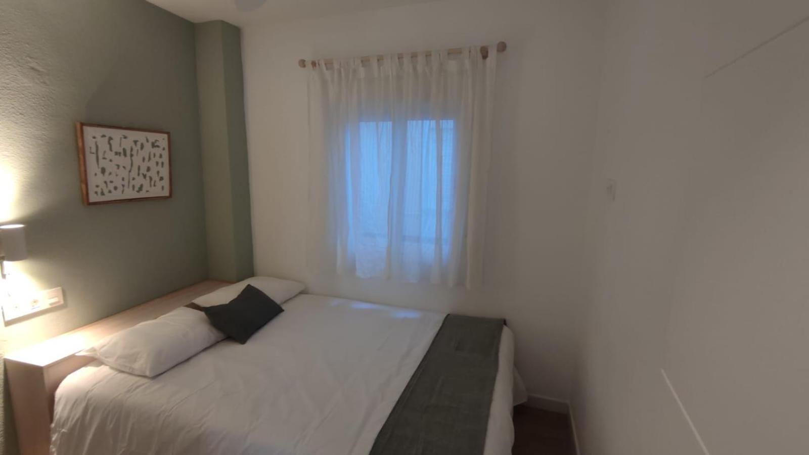 Acogedor Apt En Casco Historico マルベーリャ エクステリア 写真
